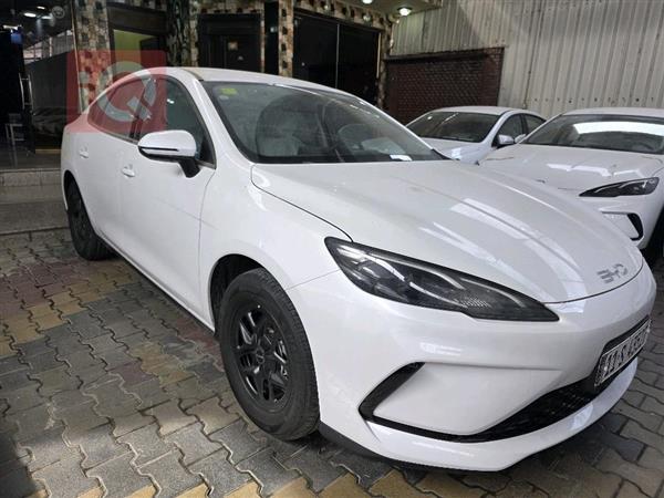 بي واي دي سيل 05 DM-i 2025 للبيع في العراق -  بغداد